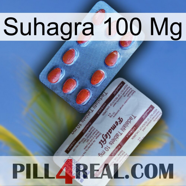 Suhagra 100Mg 36
